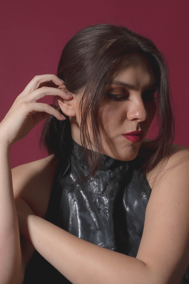 Model image